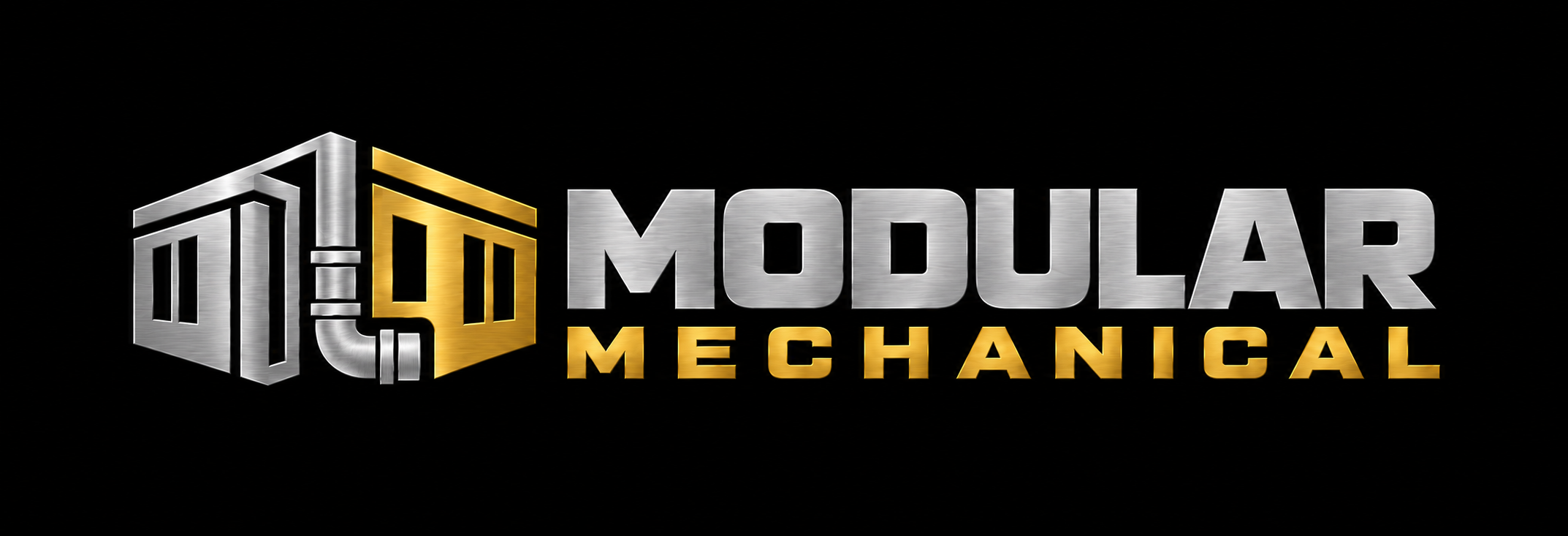 Modular Mechanical logo